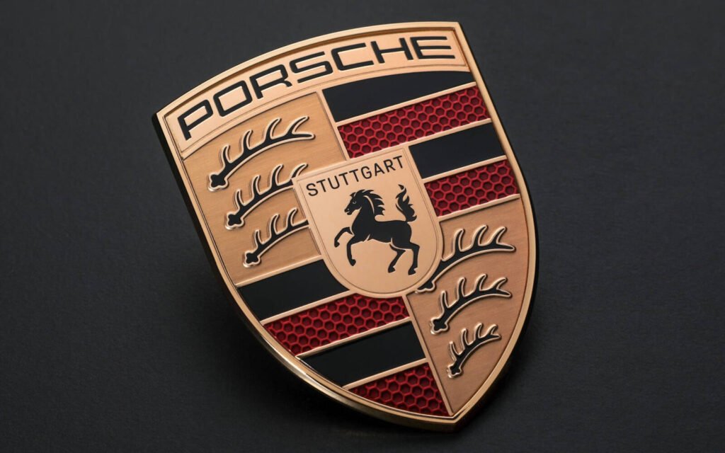 Porsche avec VAG Lorraine, retrofit et Carplay installé à Metz